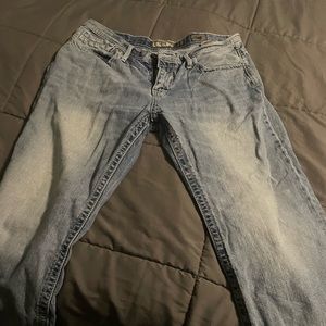 Buckle. Seth. BKE 38R denim jeans